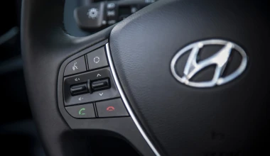 ΔΟΚΙΜΗ: Hyundai i20 1.4 CRDi