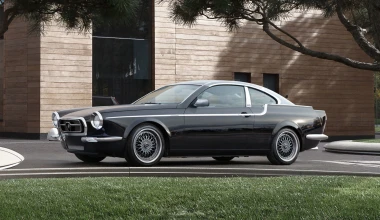 Bilenkin… Vintage σχεδίαση, μοντέρνα τεχνολογία