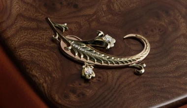 Bilenkin… Vintage σχεδίαση, μοντέρνα τεχνολογία