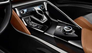 Έρχεται η ανοιχτή έκδοση της BMW i8