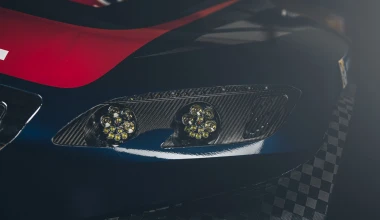 Ξεκινά η περιπέτεια για το Peugeot 2008DKR