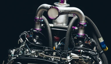 Ξεκινά η περιπέτεια για το Peugeot 2008DKR