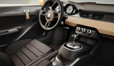 Το σύγχρονο Skoda 130 RS σε δράση (+video)