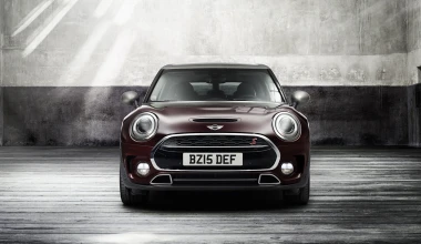 Το νέο Mini Clubman «γυρίζει» την Ελλάδα