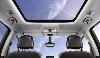 Opel Zafira Tourer 2.0 CDTi