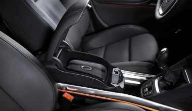 Opel Zafira Tourer 2.0 CDTi