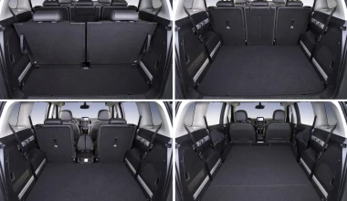 Opel Zafira Tourer 2.0 CDTi