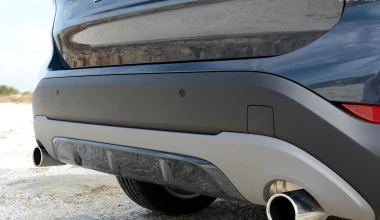 ΔΟΚΙΜΗ: BMW X1 xDrive20d