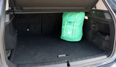 ΔΟΚΙΜΗ: BMW X1 xDrive20d