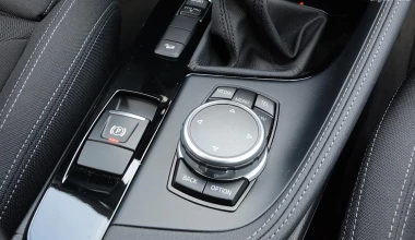 ΔΟΚΙΜΗ: BMW X1 xDrive20d