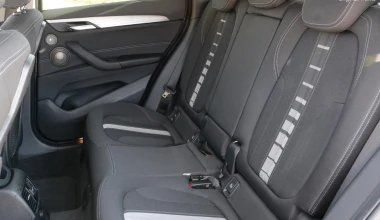 ΔΟΚΙΜΗ: BMW X1 xDrive20d