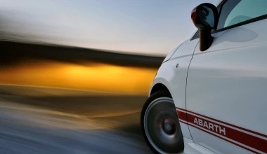 Abarth 500