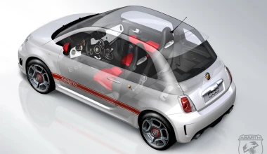 Abarth 500