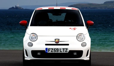 Abarth 500
