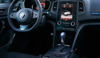 ΟΔΗΓΟΥΜΕ: Νέο Renault Megane 2016