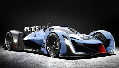 Top 8 Vision GT από το Gran Turismo 6