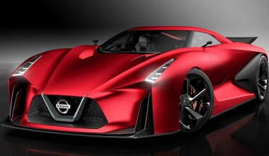 Top 8 Vision GT από το Gran Turismo 6