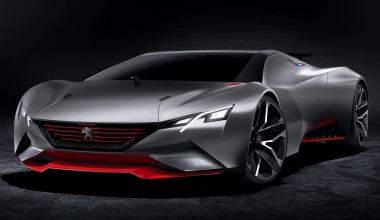 Top 8 Vision GT από το Gran Turismo 6