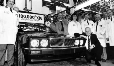 Sir John Egan: Η δύναμη του ενός!