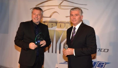 Ελληνικό Αυτοκίνητο της Χρονιάς 2016 