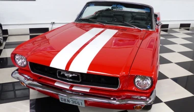 Το γκαράζ του Nelson Piquet σου «παίρνει» το μυαλό