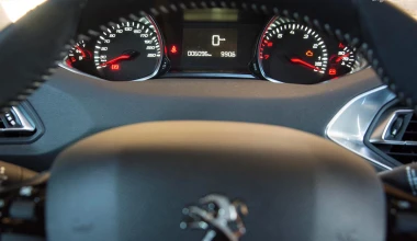 ΔΟΚΙΜΗ: Peugeot 308 1.2 Puretech 130 PS