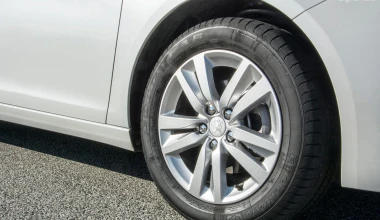 ΔΟΚΙΜΗ: Peugeot 308 1.2 Puretech 130 PS