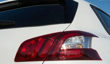 ΔΟΚΙΜΗ: Peugeot 308 1.2 Puretech 130 PS