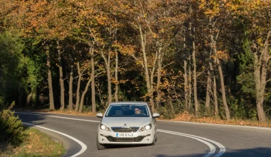 ΔΟΚΙΜΗ: Peugeot 308 1.2 Puretech 130 PS