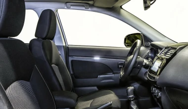 ΔΟΚΙΜΗ: Mitsubishi L200 Double Cab 2.4 D 180 PS