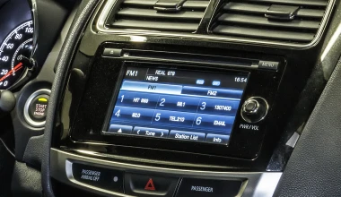 ΔΟΚΙΜΗ: Mitsubishi L200 Double Cab 2.4 D 180 PS