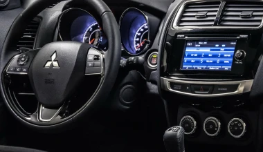 ΔΟΚΙΜΗ: Mitsubishi L200 Double Cab 2.4 D 180 PS