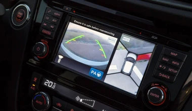 Γέμισε τον κόσμο κάμερες η Nissan (video)