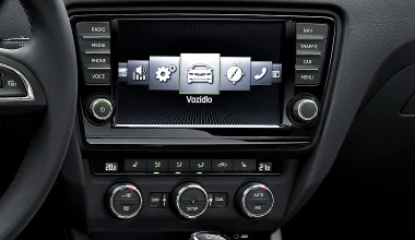 Skoda Octavia 2013: Πρώτες φωτογραφίες