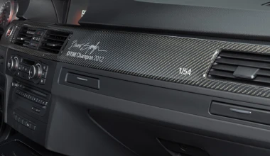 BMW M3 DTM Champion Edition