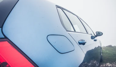 VW Golf VII 1.2 TSI 85 PS