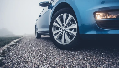 VW Golf VII 1.2 TSI 85 PS