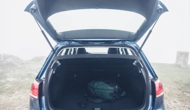 VW Golf VII 1.2 TSI 85 PS