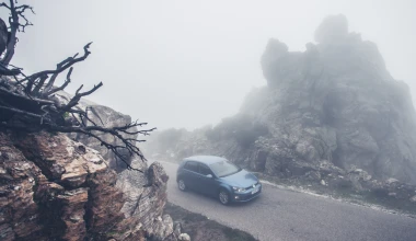 VW Golf VII 1.2 TSI 85 PS