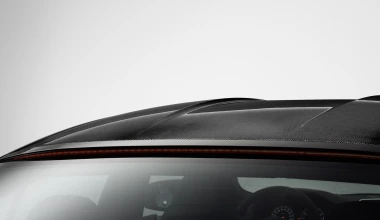 BMW M6 Grand Coupe: Πρώτες εικόνες