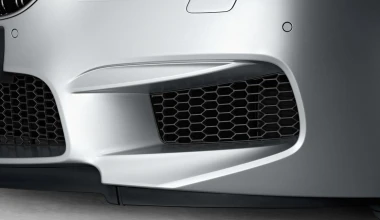 BMW M6 Grand Coupe: Πρώτες εικόνες