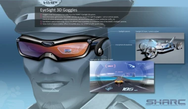 Subaru: Νικητής στο διαγωνισμό για το Eco Patrol

