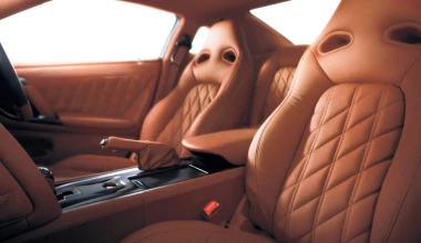 Ανεβαίνει κατηγορία το Nissan GT-R