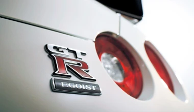 Ανεβαίνει κατηγορία το Nissan GT-R
