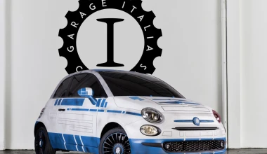 Η Δύναμη «ξυπνάει» και στα 500ράκια