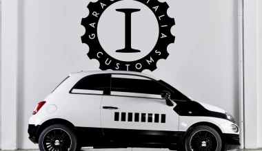 Η Δύναμη «ξυπνάει» και στα 500ράκια