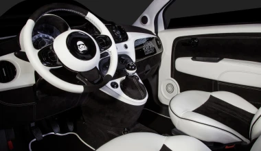 Η Δύναμη «ξυπνάει» και στα 500ράκια