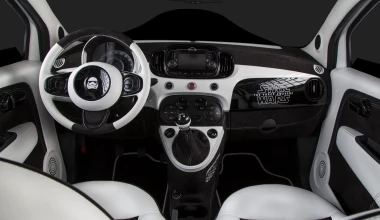 Η Δύναμη «ξυπνάει» και στα 500ράκια