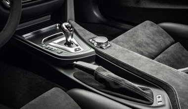 Ρεκόρ στο Ring η BMW M4 GTS (video)