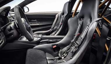 Ρεκόρ στο Ring η BMW M4 GTS (video)